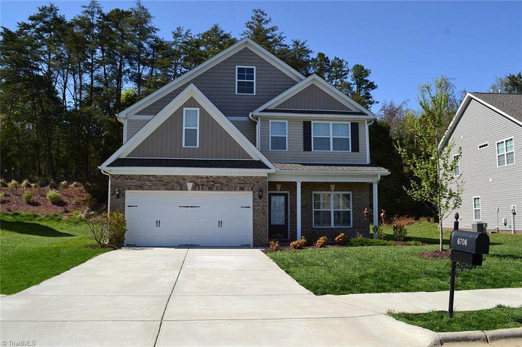 117 Cedar Crossing - Photo 1
