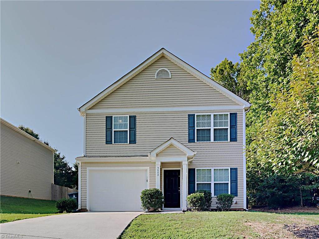 3808 Foliage Drive - Photo 1