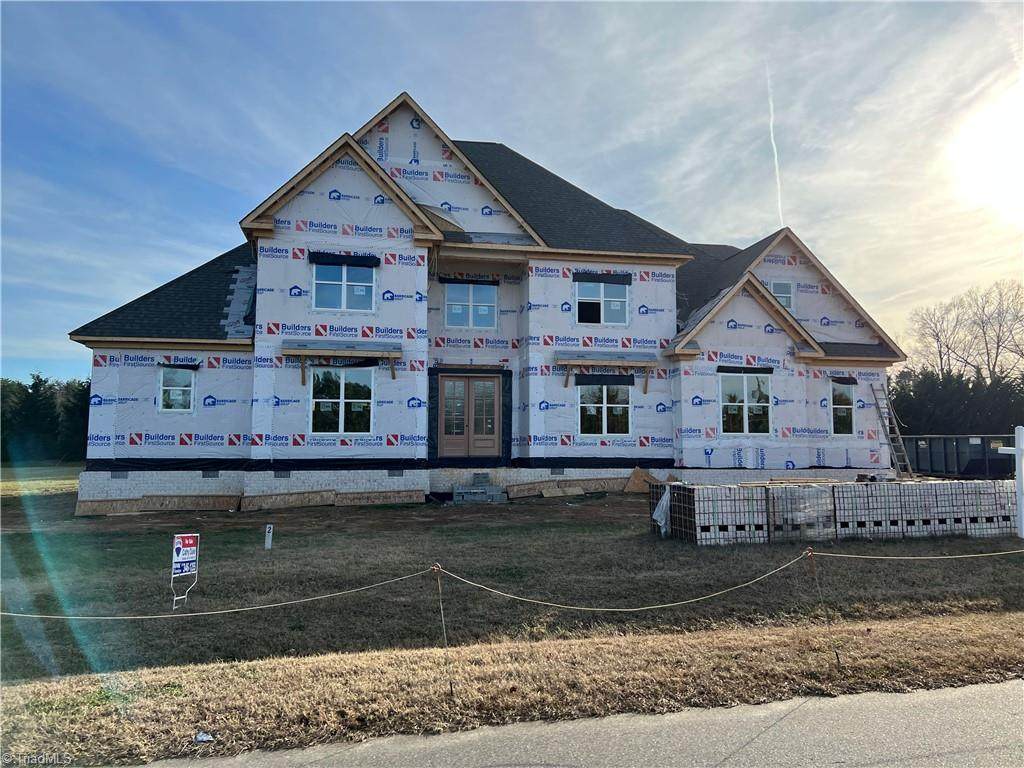 415 Mitchells Landing Way - Photo 1
