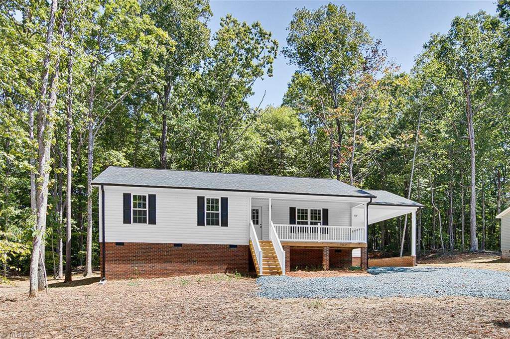 5046 Jordan Valley Road - Photo 1