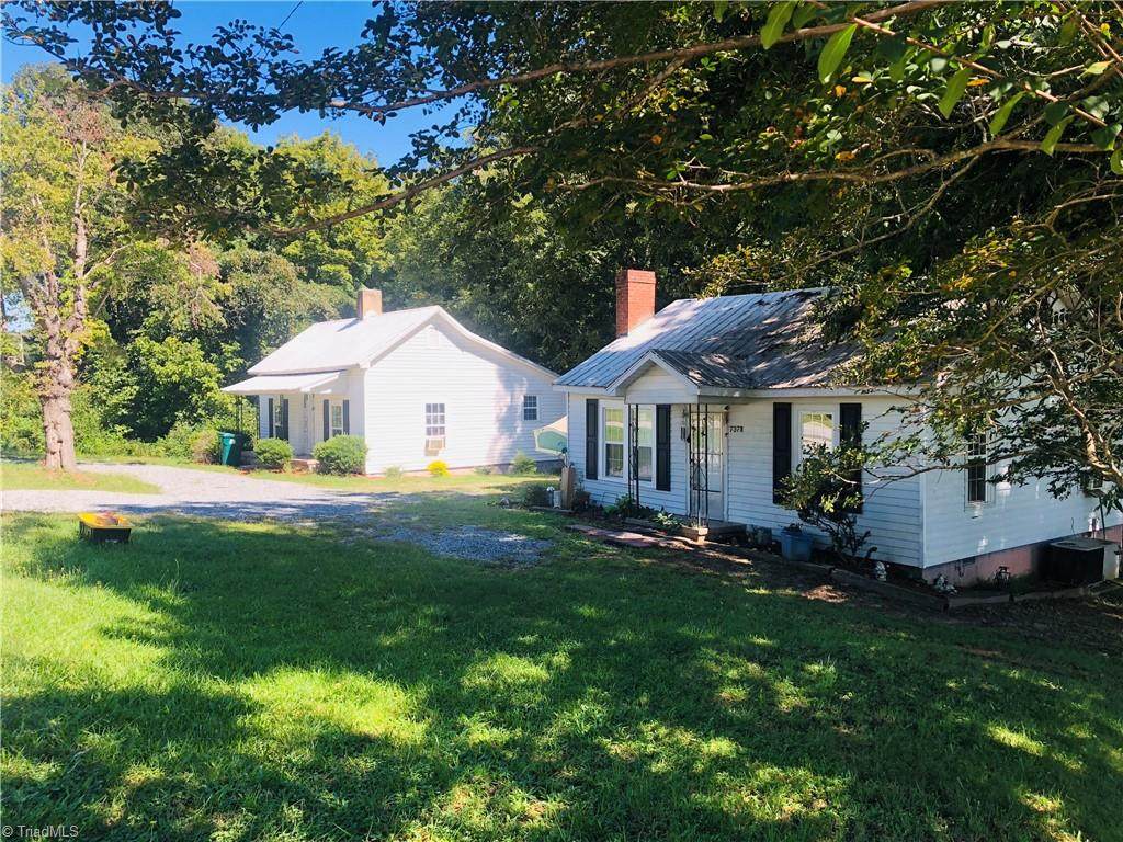 7359 & 7371 Nc Highway 150 - Photo 1