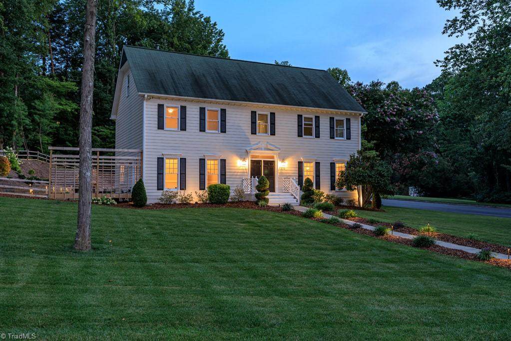3809 Rappahannock Court - Photo 1