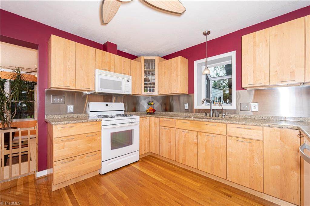 5834 Scales Drive - Photo 1