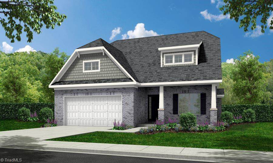2718 Cottage Hill Lane - Photo 1
