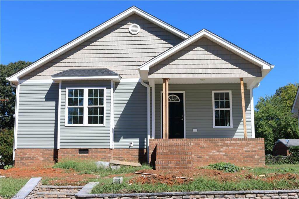 1301 Hardesty Lane - Photo 1