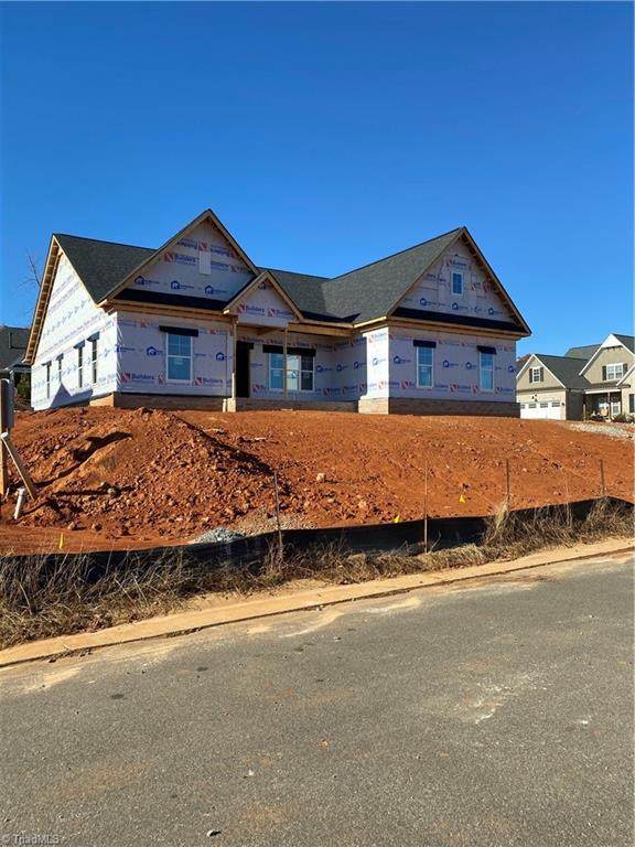 5703 Elina Drive - Photo 1