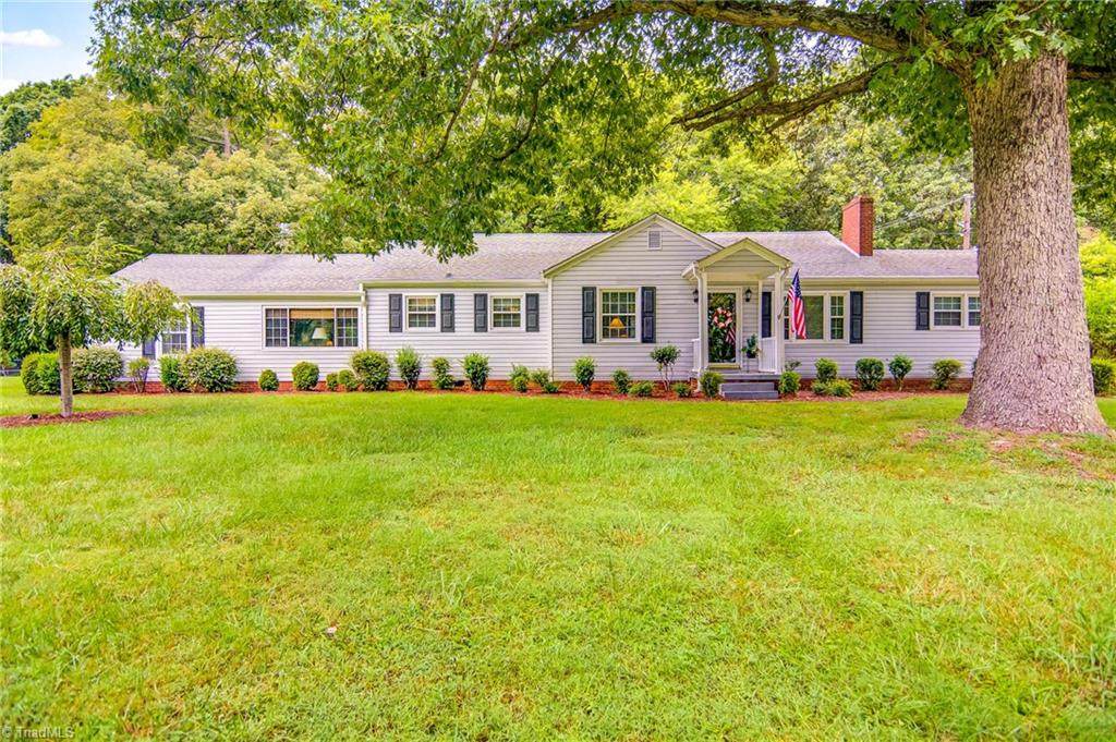 4425 Old Belews Creek Road - Photo 1