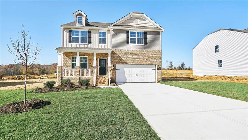 3793 White Horse Drive - Photo 1