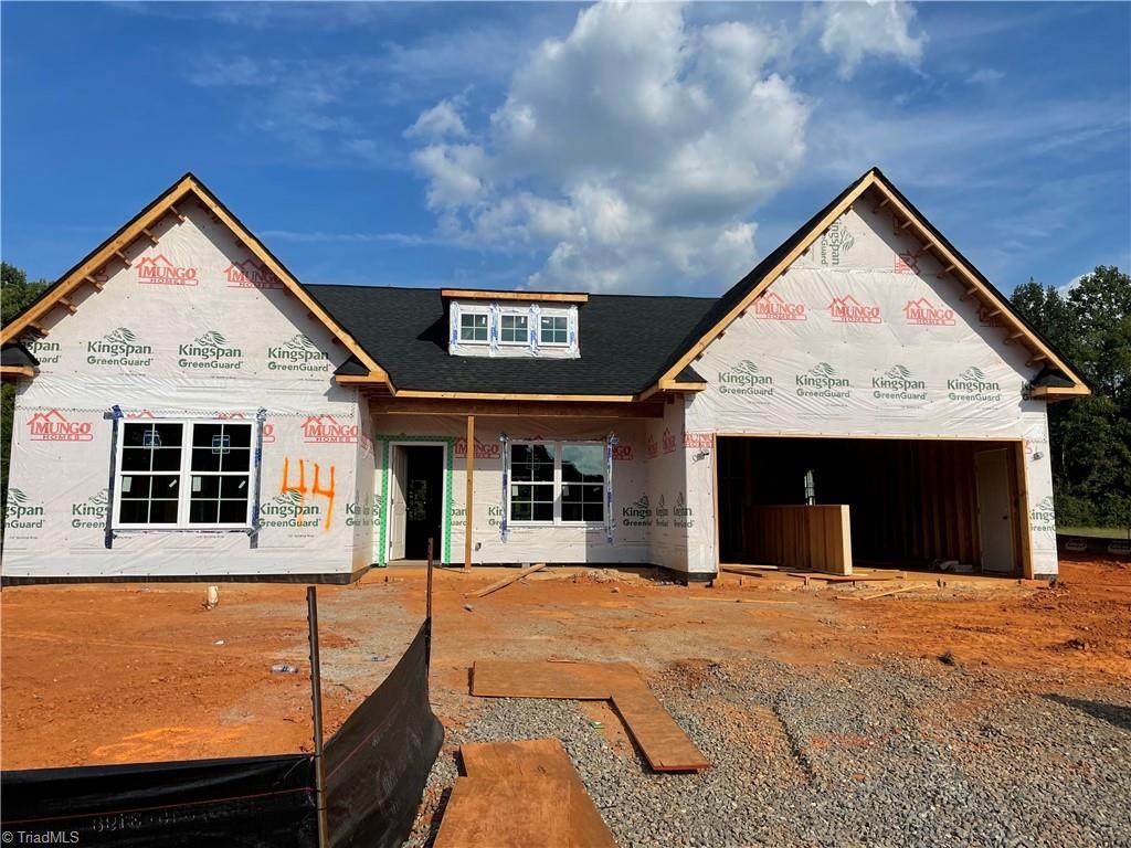 5554 Glad Acres Road - Photo 1