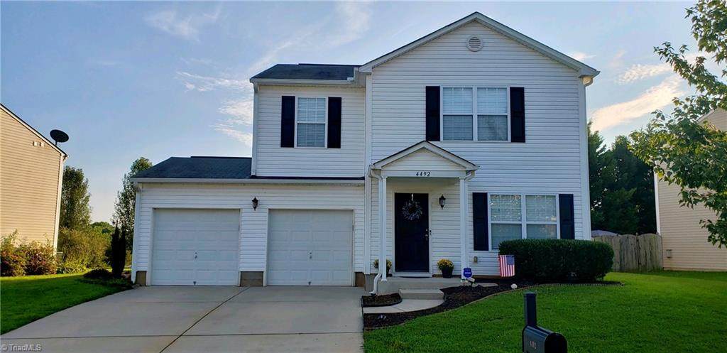 4492 Vernon Circle - Photo 1