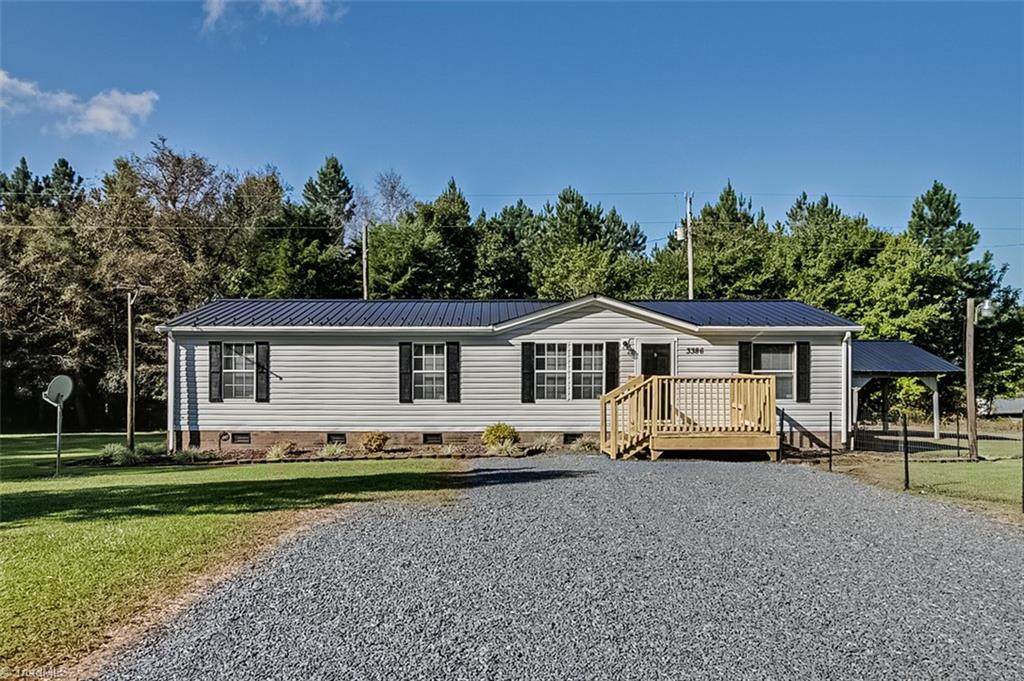 3386 Trinity Church Road - Photo 1