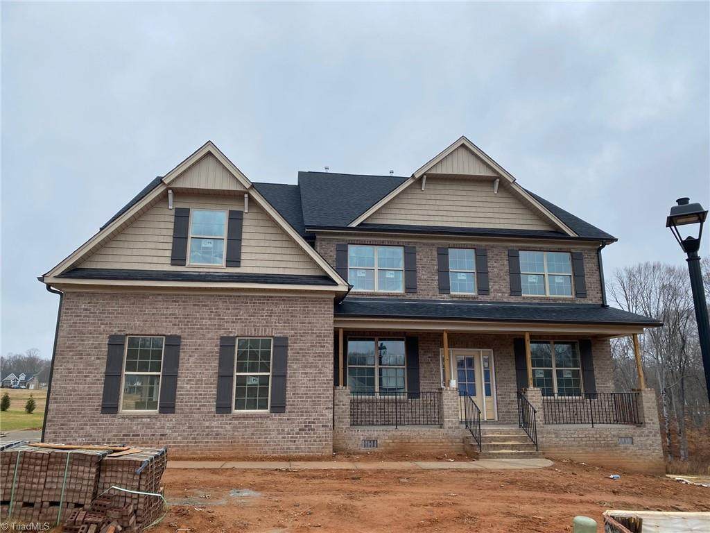 8013 Hacker Drive - Photo 1