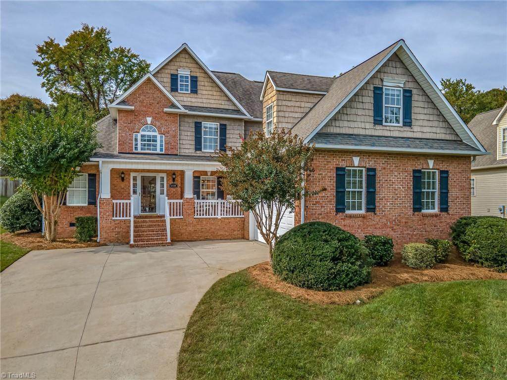 4630 Stimpson Ridge Drive - Photo 1