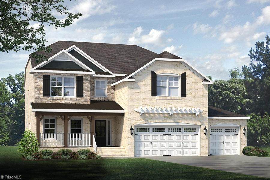 7912 Hopkins Farm Drive - Photo 1