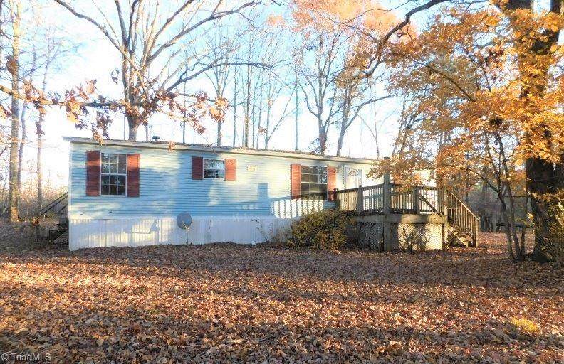 5337 Cucumber Branch Road - Photo 1