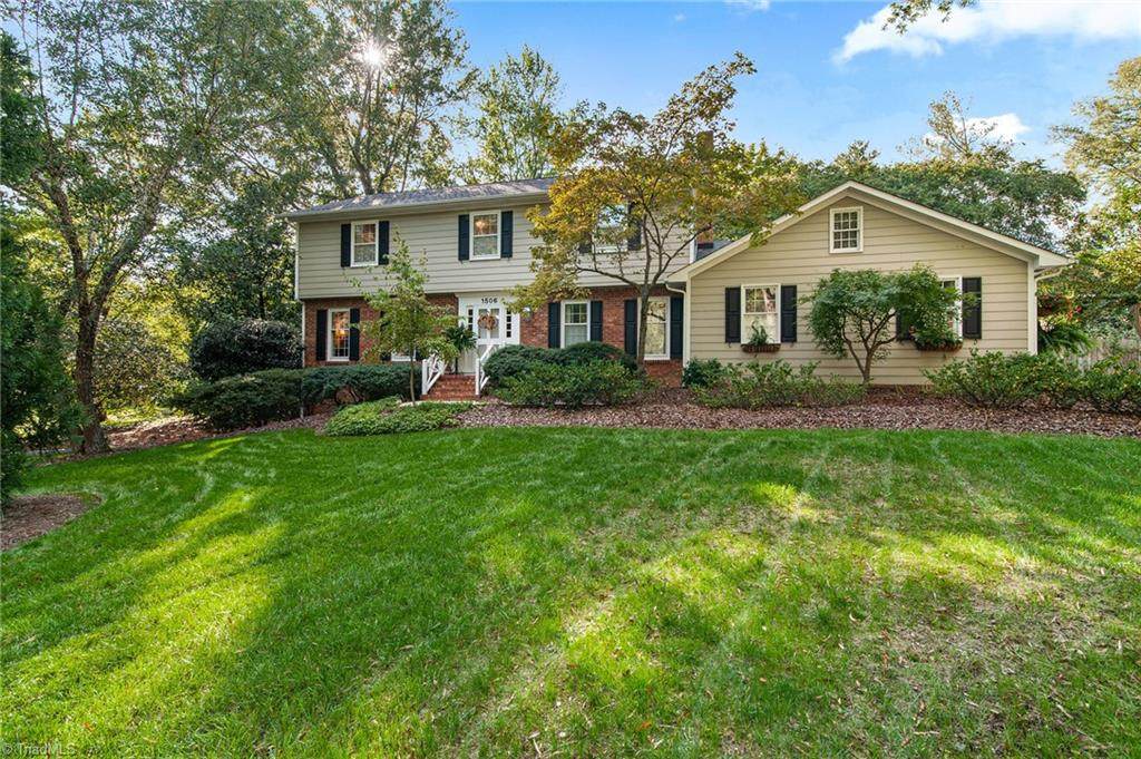 1506 Trafalgar Court - Photo 1