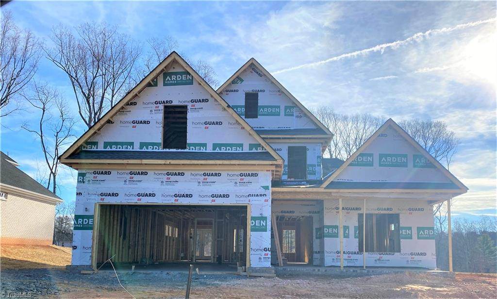773 Gibb Street - Photo 1