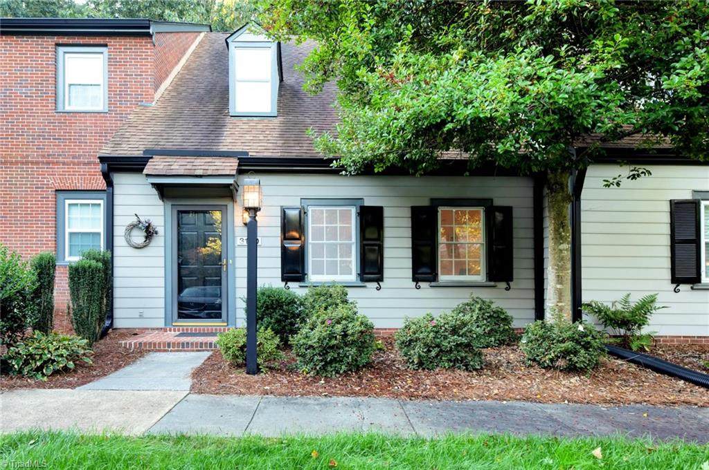 3130 Sedgefield Gate Road - Photo 1