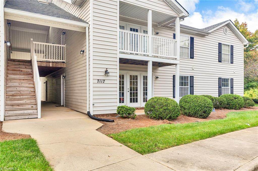 7117 Friendly Avenue - Photo 1