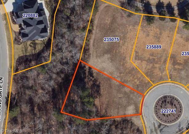 3906 Tee Island Court - Photo 1