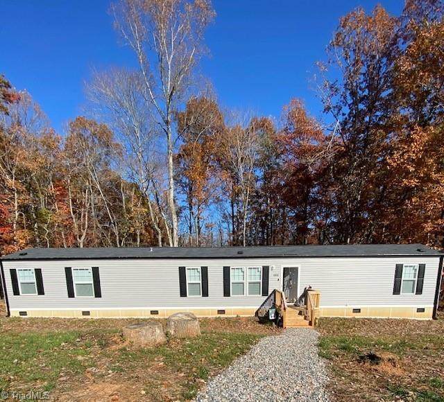 1050 Ginger Creek Circle - Photo 1