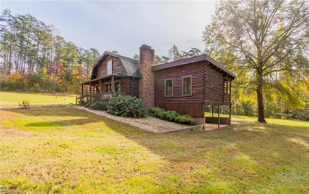 2342 Piney Mountain Road - Photo 1