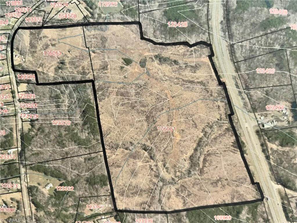 88 Acres Us Highway 220 - Photo 1