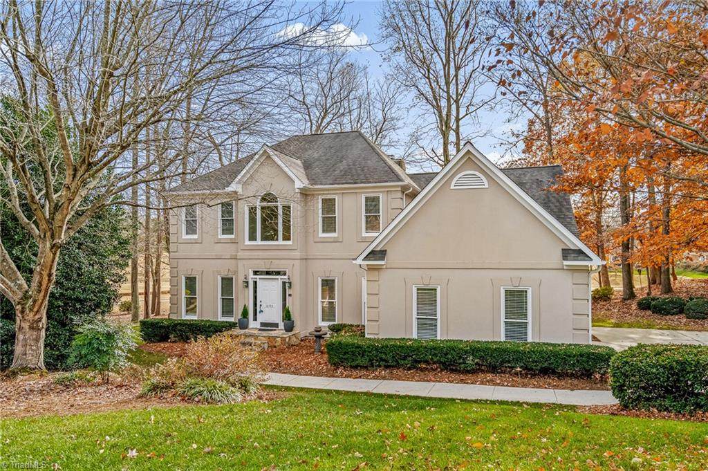 6103 Brook Shadow Court - Photo 1