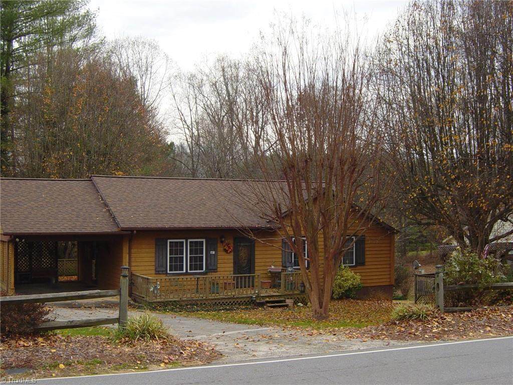 476 Elledge Mill Road - Photo 1