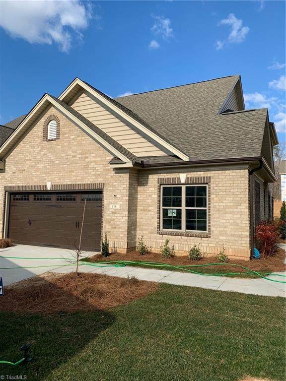 1581 Oakbluffs Drive - Photo 1