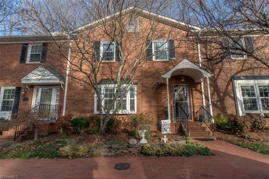 536 Lindley Road - Photo 1
