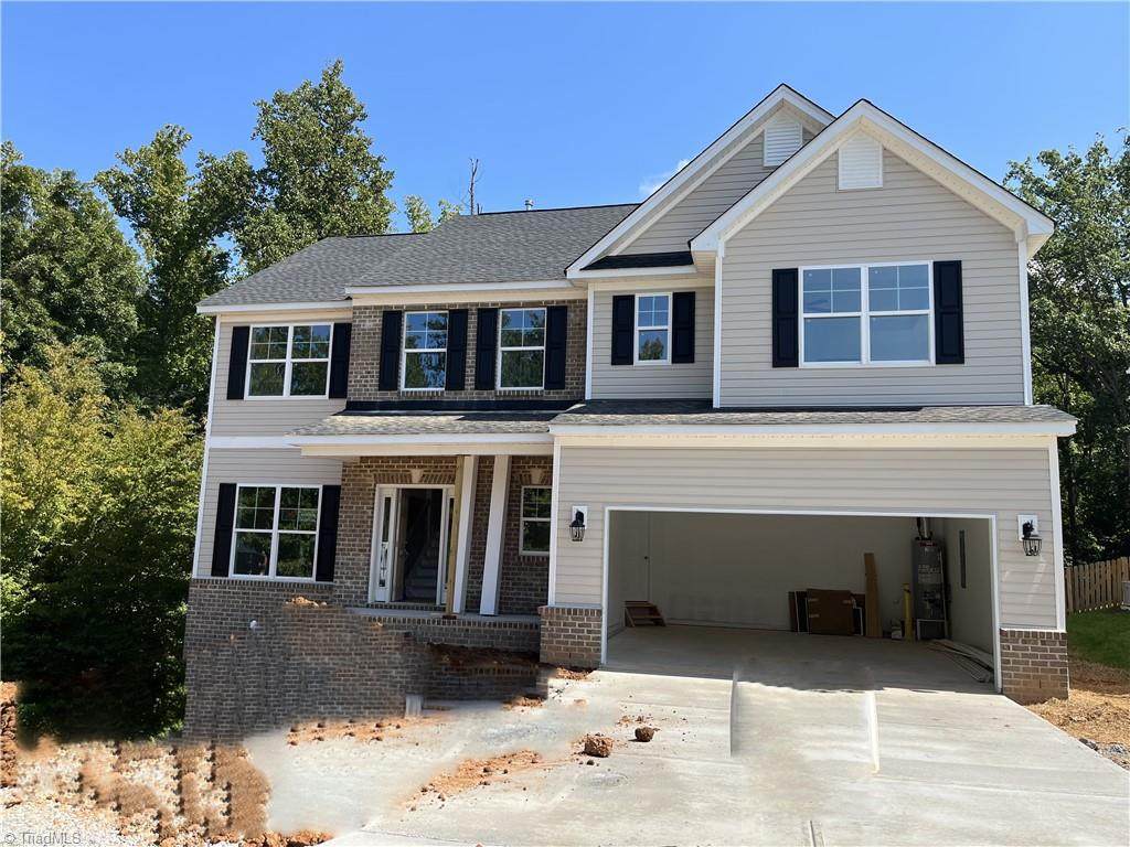 1101 Magenta Way - Photo 1