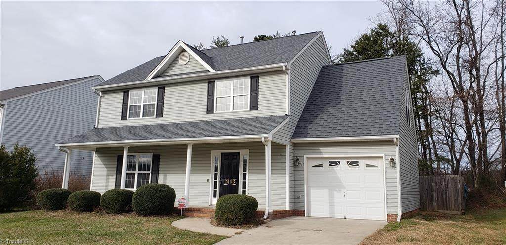 2403 Wheatfield Drive - Photo 1