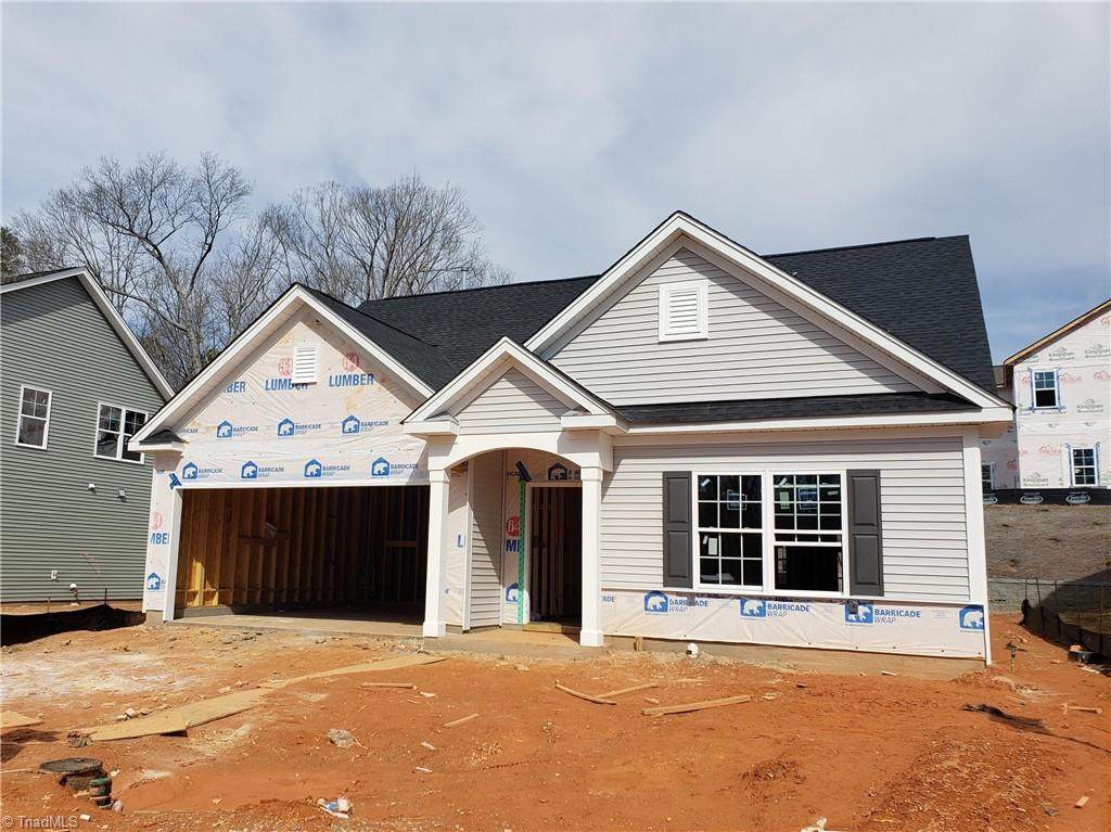 933 Woodview Ridge Trail - Photo 1