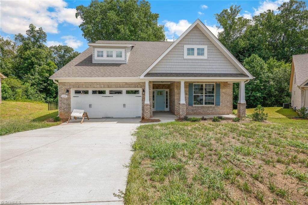 4581 Olivine Lane - Photo 1