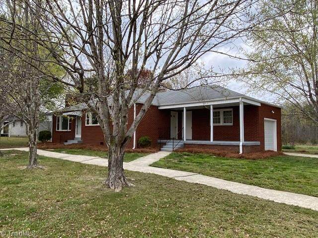 18725 Nc Highway 109 - Photo 1