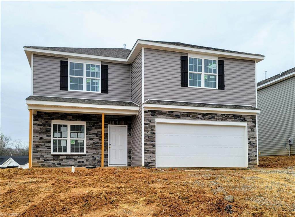828 Sage Hill Drive - Photo 1