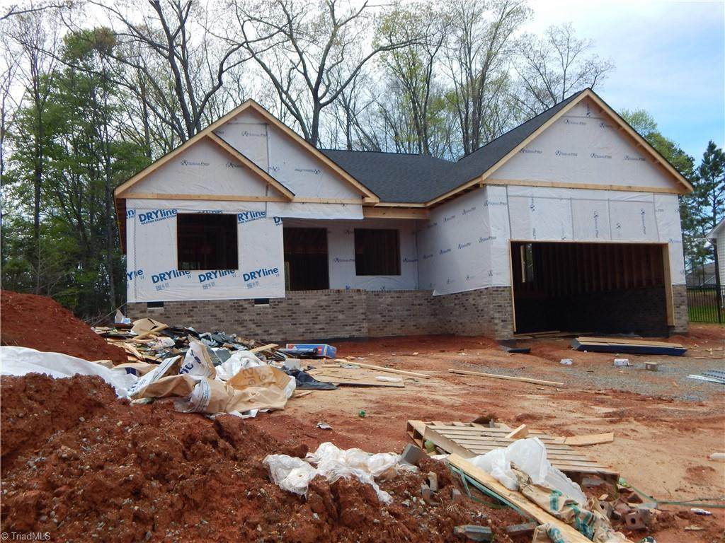 2140 Waterford Pointe Road - Photo 1