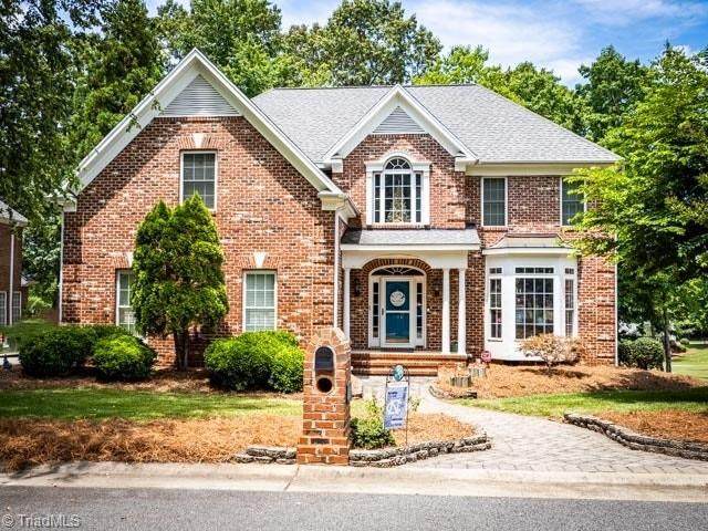 437 Palmer Court - Photo 1