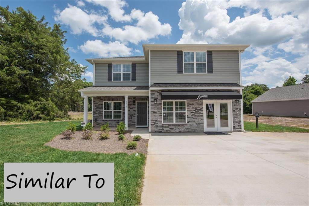 320 Tally Meadow Court - Photo 1