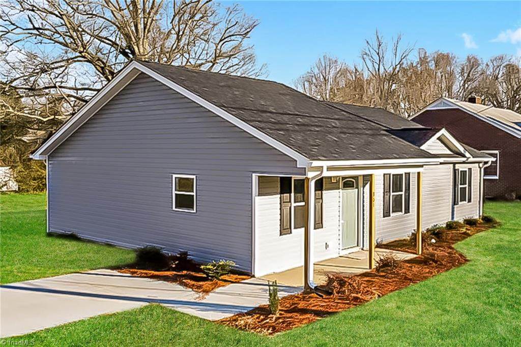 301 Oakview Road - Photo 1