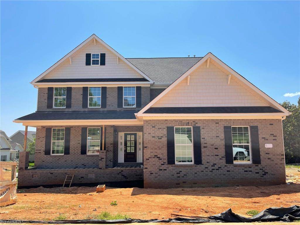 4404 Bonnie Loch Drive - Photo 1