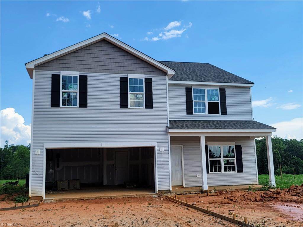 1058 Baileys Chapel Road - Photo 1