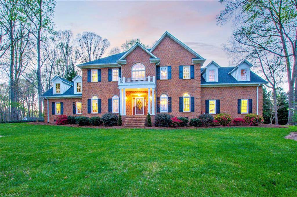 200 Amber Lane - Photo 1