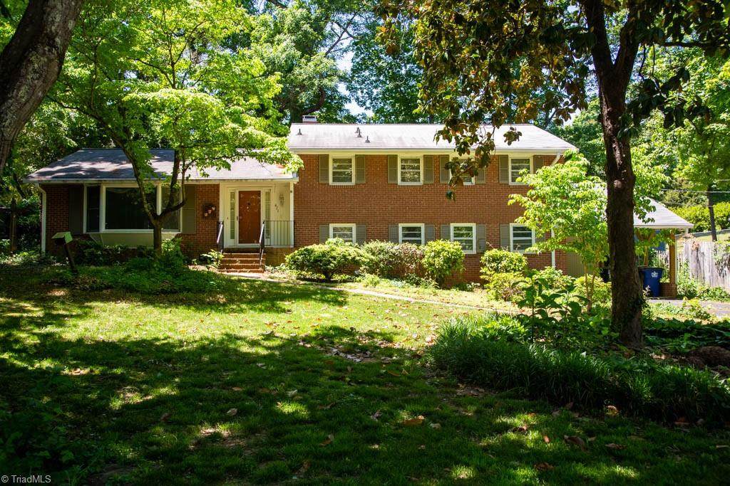 471 Westoak Trail - Photo 1