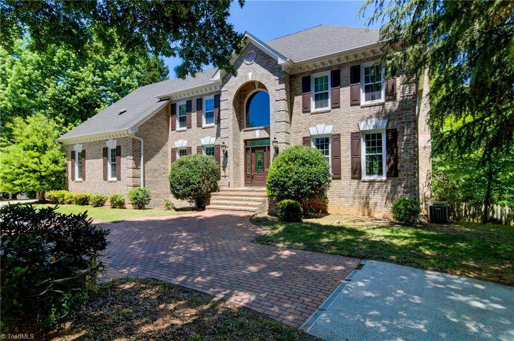 6705 Polo Farms Drive - Photo 1