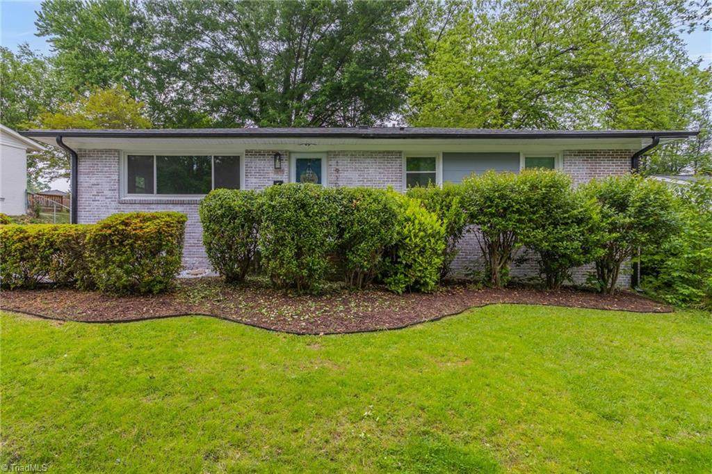 1910 Elkhart Drive - Photo 1