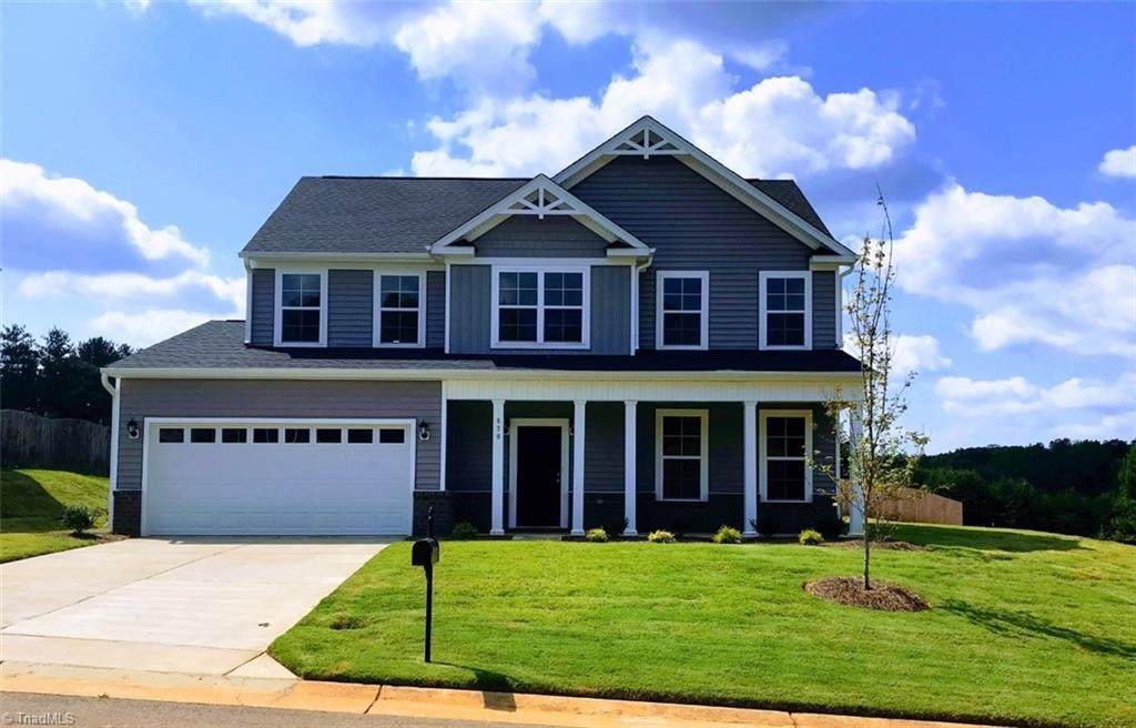 670 Spruce Garden Court - Photo 1