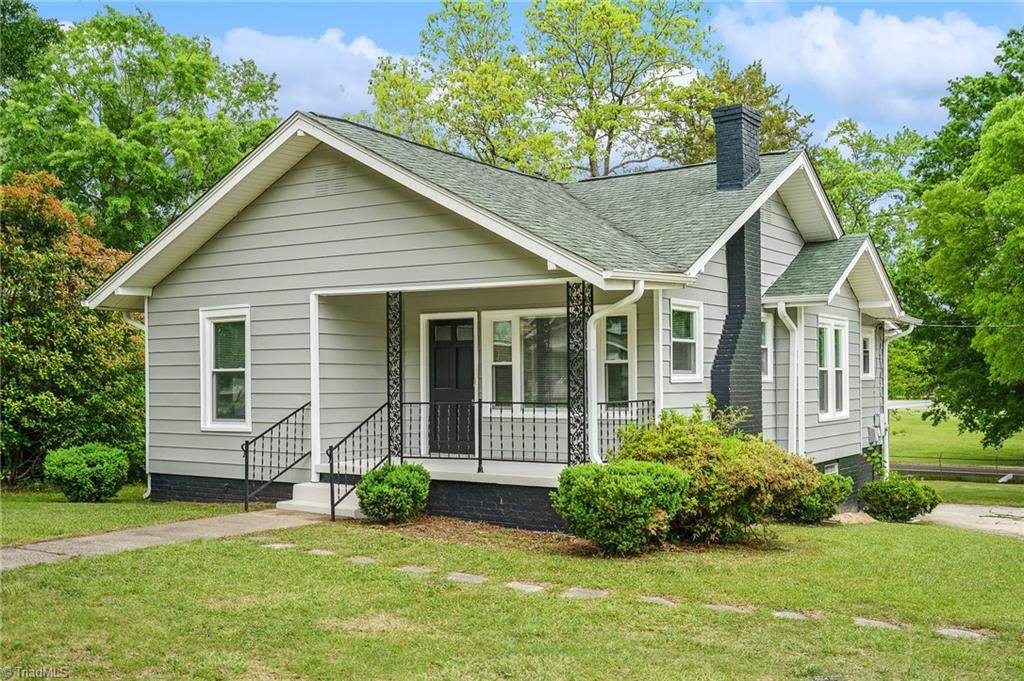 917 Benbow Road - Photo 1