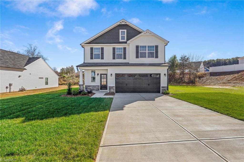 167 Ascender Drive - Photo 1
